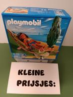 Playmobil 4861 Poppetjes Zonnende Dame HAGELNIEUW 4,95, Kinderen en Baby's, Speelgoed | Playmobil, Verzenden, Nieuw, Complete set
