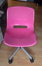 IKEA BUREAUSTOEL SNILLE, Huis en Inrichting, Ophalen, Zo goed als nieuw