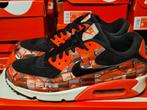 Atmos x Nike Air Max 90 We Love Nike - us 7.5 eur 40.5, Gedragen, Ophalen of Verzenden, Sneakers of Gympen, Nike