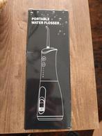 Nieuwe Waterflosser - Perfecte Mondhygiëne!, Ophalen of Verzenden, Nieuw, Mondverzorging