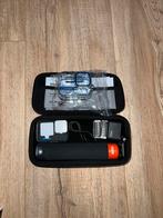 Gopro Hero 12 Black Accessories Bundle Plus, Audio, Tv en Foto, Actiecamera's, Ophalen of Verzenden, Nieuw, GoPro