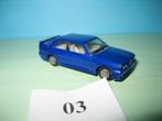 (J)  Kavel met  BMW  luxe wagens  Herpa, Ophalen of Verzenden, Zo goed als nieuw, Auto, Herpa