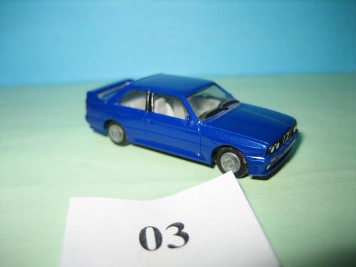 (J)  Kavel met  BMW  luxe wagens  Herpa, Hobby en Vrije tijd, Modelauto's | 1:87, Zo goed als nieuw, Auto, Herpa, Ophalen of Verzenden