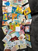 49 Oudere Kinderkaarten, Verzamelen, Ansichtkaarten | Themakaarten, Ophalen of Verzenden, Ongelopen
