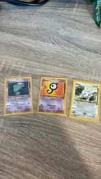 Togepi 30 - Misdravius 39 - Unown 38 - Blackstar Star Promo, Hobby en Vrije tijd, Verzamelkaartspellen | Pokémon, Ophalen of Verzenden