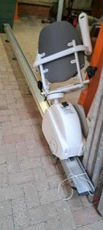 Traplift van otolift, Ophalen, Gebruikt, ., .