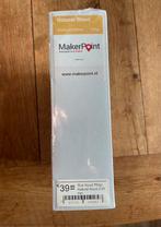 Ultimaker 3D printmateriaal PLA, ABS en Wood, Ophalen of Verzenden, Nieuw