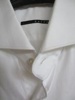 Xacus, size 43 NIEUW!, Kleding | Heren, Overhemden, Wit, Nieuw, Halswijdte 43/44 (XL), Xacus