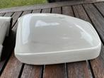 Spiegels BMW K1100LT Wit, Motoren, Ophalen of Verzenden, Gebruikt