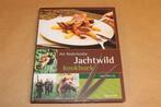 Het Nederlandse Jachtwildkookboek — Jaap Vissering, Ophalen of Verzenden, Zo goed als nieuw, Nederland en België