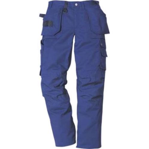 Fristads Kansas werkbroek / 241 PS25  maat 58, Tuin en Terras, Werkkleding, Nieuw, Heren, Broek, Ophalen of Verzenden