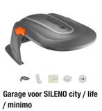 Gardena Garage voor SILENO - Nieuw in doos!, Ophalen of Verzenden, Nieuw, Minder dan 20 cm