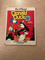 Donald Duck - De Beste Verhalen #1, Boeken, Eén stripboek, Ophalen of Verzenden, Gelezen