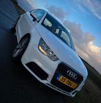 Audi A1 1.2 Tfsi 63KW 2012 Wit, Voorwielaandrijving, A1, 4 cilinders, 4 stoelen
