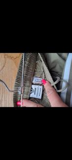 Adidas pak maat s, Ophalen of Verzenden, Zo goed als nieuw, Groen