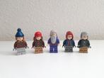 Lego Harry Potter poppetjes, Ophalen of Verzenden, Zo goed als nieuw