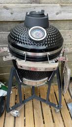 Kamado paddington 19inch., Tuin en Terras, Houtskoolbarbecues, Ophalen, Gebruikt