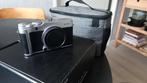 Fujifilm X-A7, Audio, Tv en Foto, Fotocamera's Digitaal, Ophalen of Verzenden, Zo goed als nieuw, Fuji, 24 Megapixel