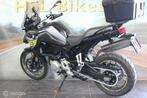 BMW F 750 GS, Motoren, 853 cc, Bedrijf, ABS, Meer dan 35 kW