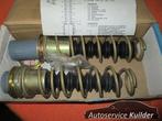 Hulpveren set Honda Accord Prelude Civic Quintet Carsupport, Honda, -, Nieuw, Ophalen of Verzenden