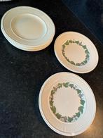 Wedgewood servies, Verzenden, Zo goed als nieuw, Bord(en), Wedgwood