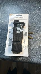 Goedgekeurde slot, Ophalen of Verzenden, Nieuw, Don souris folding lock
