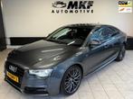 Audi A5 Sportback 1.8 TFSI 2012 S-LINE ECC/LEDER/XENON/LMV!, Auto's, Audi, Euro 5, Cruise Control, Gebruikt, 4 cilinders