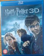 Harry Potter, deathly hallows, Ophalen of Verzenden, Zo goed als nieuw