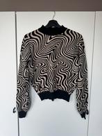 Amy& Ivy maat M, Ophalen of Verzenden, Zo goed als nieuw, Maat 38/40 (M), Zwart