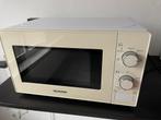 Severin Magnetron - Perfect voor kleine gerechten!, Witgoed en Apparatuur, Magnetrons, Ophalen, Gebruikt, Minder dan 45 cm, Magnetron