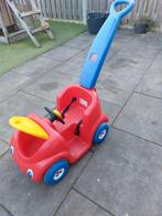 Step2 Push Around Kids Duwauto, Ophalen, Zo goed als nieuw