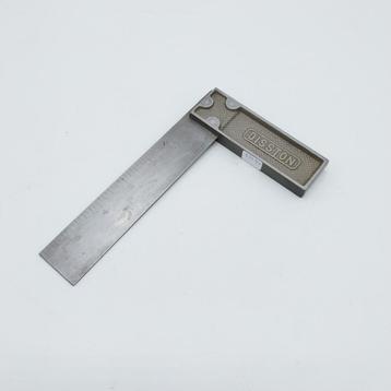 Henry Disston & Sons Nr. 5 1/2 Winkelhaak (52147-65) beschikbaar voor biedingen