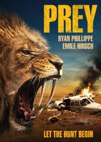 Prey (dvd) op=op zie beschrijving, Vanaf 16 jaar, Verzenden, Nieuw in verpakking, Actie