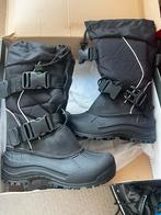 Snowboots zgan mt 41, Kleding | Heren, Wintersportkleding, Ophalen, Zo goed als nieuw, Overige maten, Overige typen
