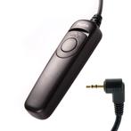 Afstandbediening RM-CB2 compatibel voor Olympus EM1 Mark II, Niet ingevuld, Niet ingevuld, Nieuw, Ophalen of Verzenden