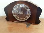 Art deco pendule, Antiek en Kunst, Ophalen of Verzenden