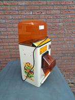 Vintage Popcorn Automaat - Defect, Verzamelen, Automaten | Gokkasten en Fruitautomaten, Euro, Ophalen, Gebruikt
