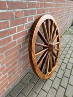 Karrenwiel 95 cm 16 spaaks, Ophalen of Verzenden, Nieuw