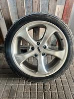 Techart winterset 20”, Auto-onderdelen, Banden en Velgen, Ophalen of Verzenden, 20 inch, Winterbanden, Banden en Velgen