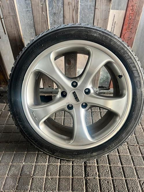 Techart winterset 20”, Auto-onderdelen, Banden en Velgen, Banden en Velgen, Winterbanden, 20 inch, Ophalen of Verzenden