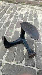 Aambeeld, leest (schoenmakersgereedschap) antiek ijzer, Ophalen of Verzenden
