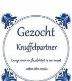 Zoekt spannende langleveliefde, Contacten en Berichten