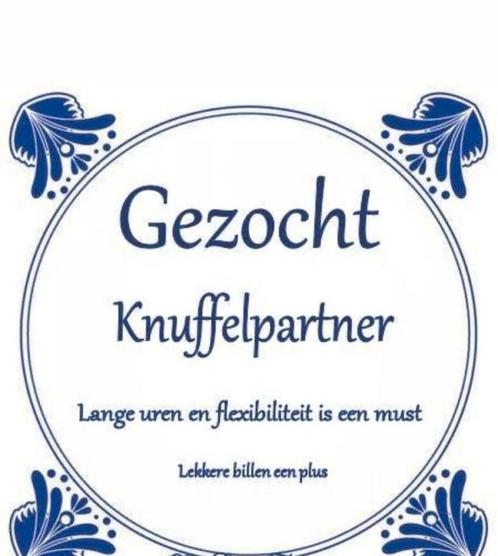 Zoekt spannende langleveliefde, Contacten en Berichten, Man zoekt Vrouw
