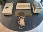 Commodore 64 Compleet Systeem met Diskdrive, Computers en Software, Vintage Computers, Ophalen of Verzenden, Commodore
