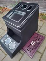 Middenconsole Mercedes Vito W447, Ophalen, Zo goed als nieuw