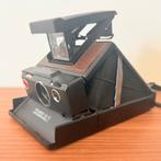 POLAROID SX70 MODEL 3 INSTANT CAMERA VINTAGE SX 70 1970 LEER, Verzenden, Gebruikt, Polaroid, Polaroid