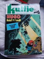 Kuifje Bundeling 185, Eén stripboek, Ophalen of Verzenden