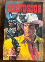 Arendsoog - Arizona Arendsoog (P. Nowee), Ophalen of Verzenden, Gelezen