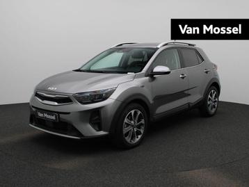 KIA Stonic 1.0 T 100 Inspire DCT Automaat | Aoirco | Cruise  beschikbaar voor biedingen