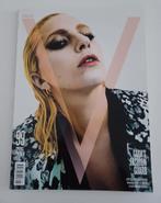 V Magazine #99 (2016) Lady Gaga (5 verschillende covers), Boeken, Tijdschriften en Kranten, Ophalen of Verzenden, Zo goed als nieuw